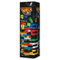 Настільна гра "Vega color" укр