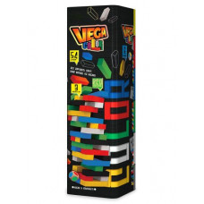 Настільна гра "Vega color" укр
