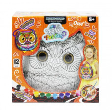 Креативна творчість My Color Pet-Bag 01-01U