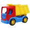 Машинка (вантажівка) Tech Truck вантажівка