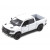 Машинка KINSMART RAM 1500, білий