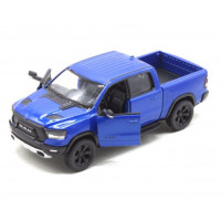 Машинка KINSMART RAM 1500, синій