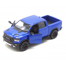 Машинка KINSMART RAM 1500, синій
