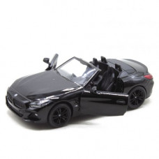 Машинка KINSMART BMW Z4, чорний