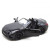 Машинка KINSMART BMW Z4, чорний