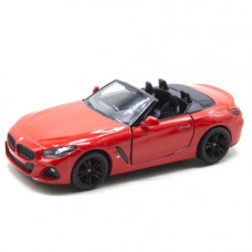 Машинка KINSMART BMW Z4, червоний
