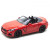 Машинка KINSMART BMW Z4, червоний