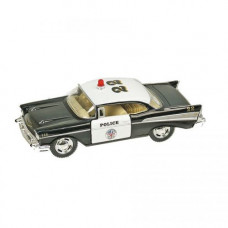 Полицейська машинка KINSMART "Chevrolet Bel Air"