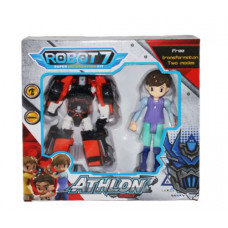 Трансформер "Athlon Robot", вид 6