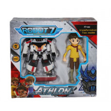 Трансформер "Athlon Robot", вид 7