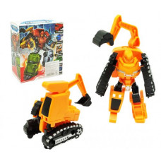 Трансформер "Tobot mini. Rocky"