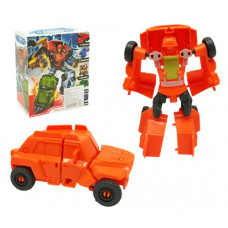 Трансформер "Tobot mini. До"