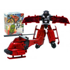 Трансформер "Tobot mini. Apache"