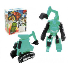 Трансформер "Tobot mini. Rocky"