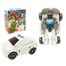 Трансформер "Tobot mini. Tornado"