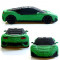 3D пазл "Honda"