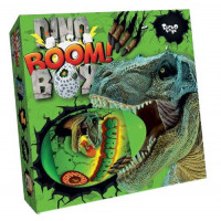 Набір-сюрприз "Dino Boom Box", укр