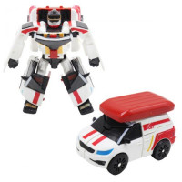 Трансформер "Tobot mini: V"