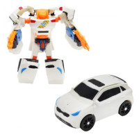 Трансформер "Tobot mini: Zango"
