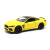 Машинка KINSMART "BMW M8 Competition Coupe", жовта