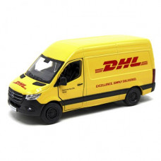 Автобус KINSMART "Mercedes-Benz Sprinter"