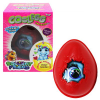 Набір для творчої творчості "Cool Egg", вид 1
