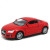 Машинка Kinsmart "Audi TT Coupe 2008", червона
