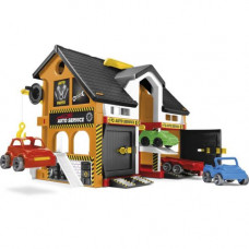 Автосервіс "Play House"