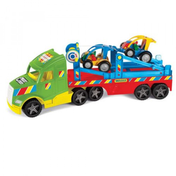 Ігровий набір "Magic Truck Basic"