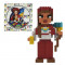 Конструктор "Pixel Heroes: Захисниця", 410 дет.