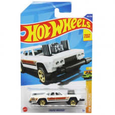Машинка "Hot wheels: CRUISE BRUISER" (оригінал)