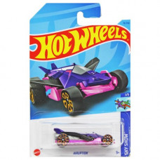 Машинка "Hot wheels: AIRUPTOR" (оригінал)