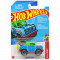 Машинка "Hot wheels: BRICKING TRAILS" (оригінал)