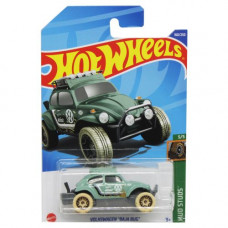 Машинка "Hot wheels: BAJA BUG" (оригінал)