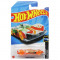 Машинка "Hot wheels: TURBINE SUBLIME" (оригінал)