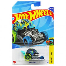 Машинка "Hot wheels: HEAD GASKET" (оригінал)