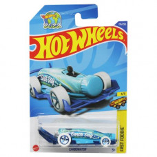 Машинка "Hot wheels: CARBONATOR" (оригінал)