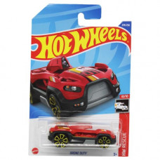 Машинка "Hot wheels: DRONE DUTY" (оригінал)