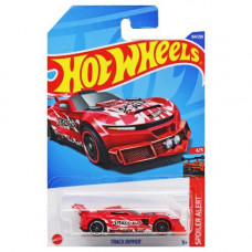 Машинка "Hot wheels: TRACK RIPPER" (оригінал)
