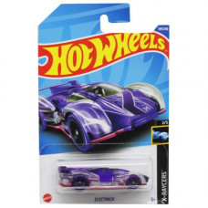 Машинка "Hot wheels: ELECTRACK" (оригінал)