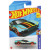 Машинка "Hot wheels: LA FASTA" (оригінал)