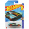 Машинка "Hot wheels: LA FASTA" (оригінал)