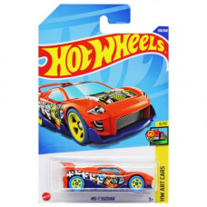 Машинка "Hot wheels: MS-T SUZUKA" (оригінал)