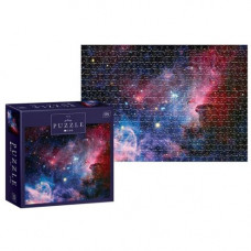 Пазли "Galaxy 1", 500 элем. (33х46 см)