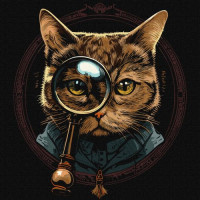Картина за номерами "Світ у деталях" ★★★★
