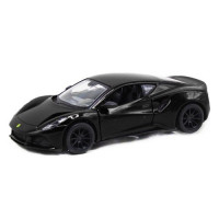 Машинка KINSMART "LOTUS EMIRA 5", чорна