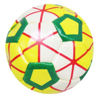 Мʼяч футбольний дитячий №5, (PVC)