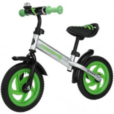 Беговел BALANCE TILLY 12" Tornado T-21255/3 Green
