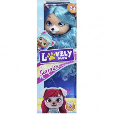 Ігровий набір "Lovely Pets Surprise", бірюзовий