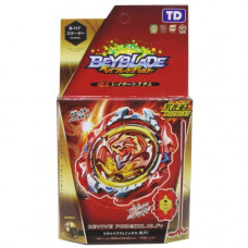Бейблейд Фенікс | BeyBlade Revive Phoenix